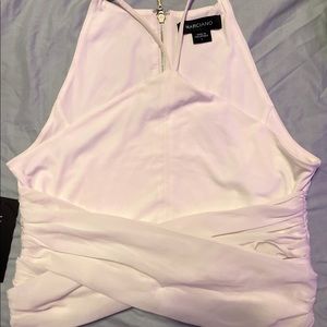 Marciano White Top